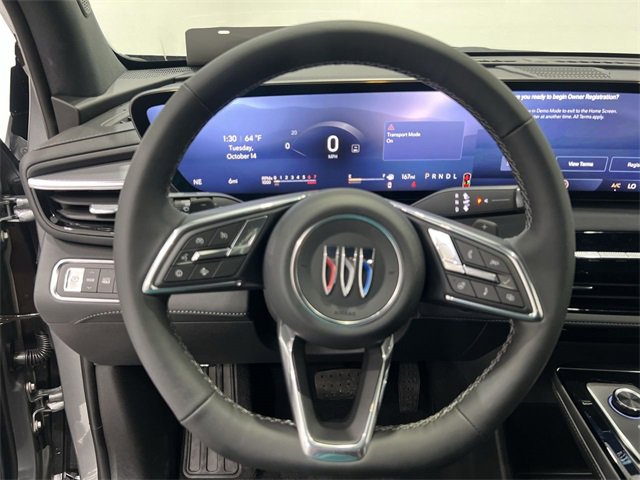 New 2026 Buick Enclave Sport Touring w/ Power Package image 10