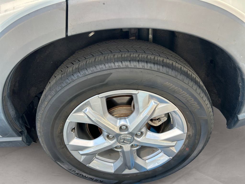 Certified 2024 Honda HR-V LX image 14