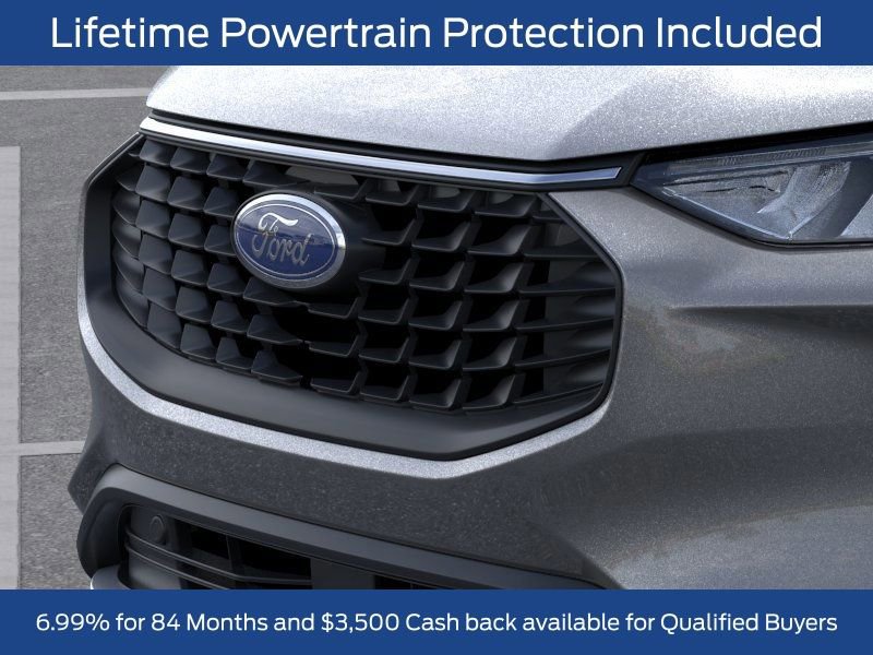 New 2026 Ford Escape Active w/ Cold Weather Package FWD image 20