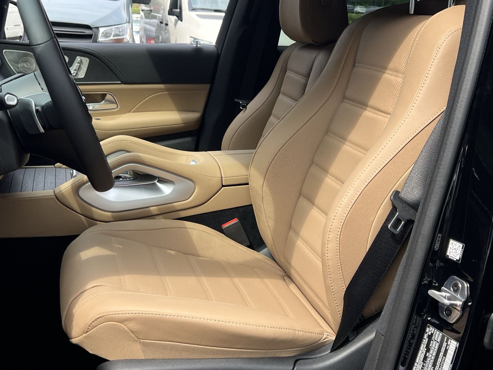 New 2026 Mercedes-Benz GLE 350 4MATIC image 18