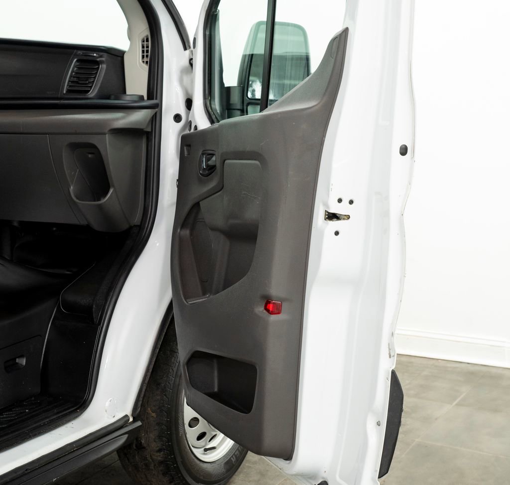 Used 2022 Ford Transit 250 148 High Roof AWD image 13
