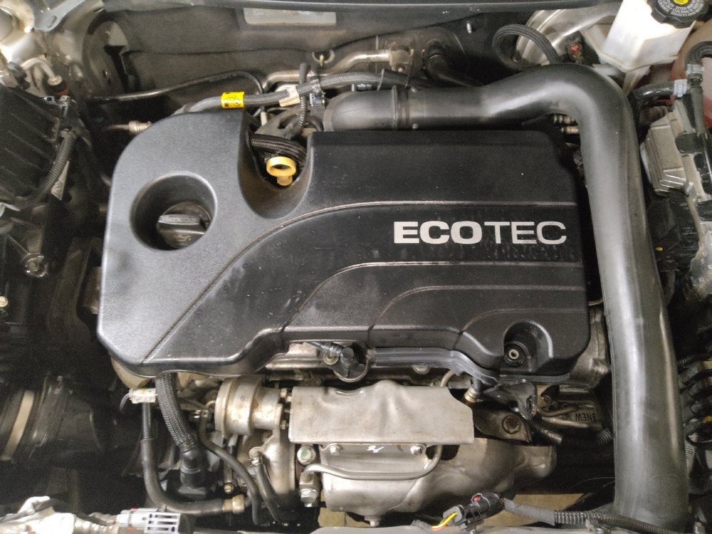 Used 2019 Chevrolet Equinox Premier FWD image 30