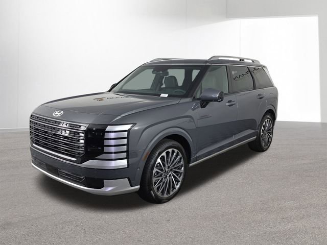 New 2026 Hyundai Palisade Calligraphy image 45