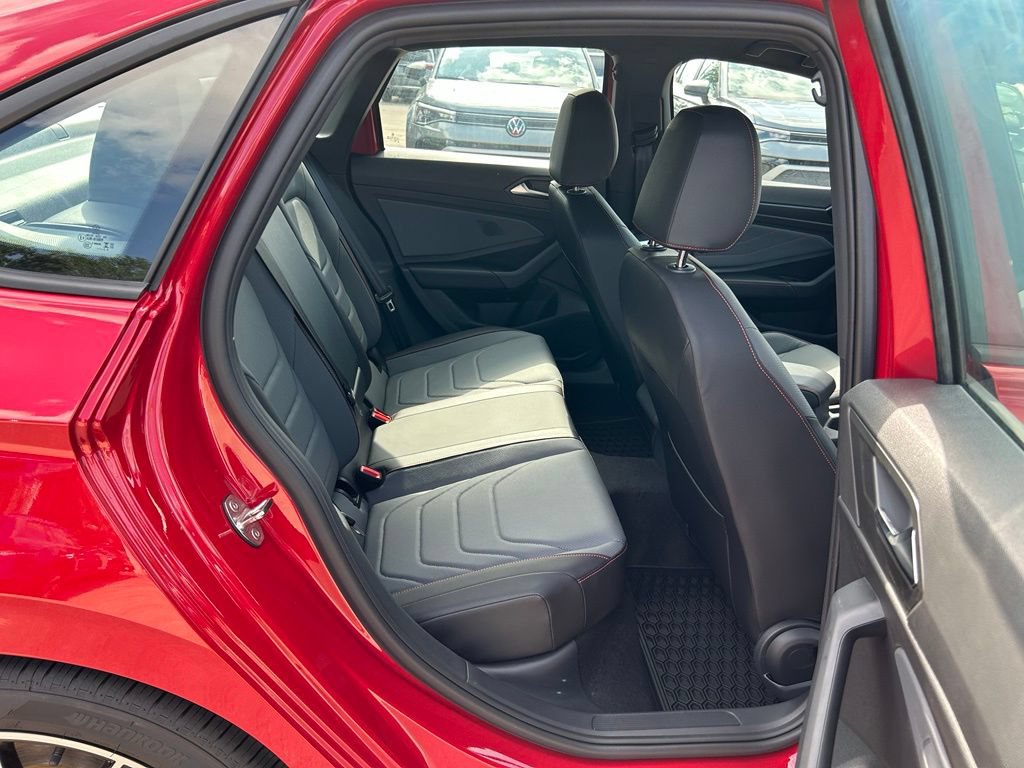 New 2026 Volkswagen Jetta GLI Autobahn FWD image 42