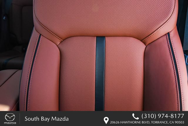 New 2026 MAZDA CX-50 AWD 2.5 S w/ Weather Package image 25