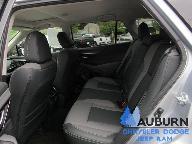 Used 2024 Subaru Outback Onyx Edition image 27