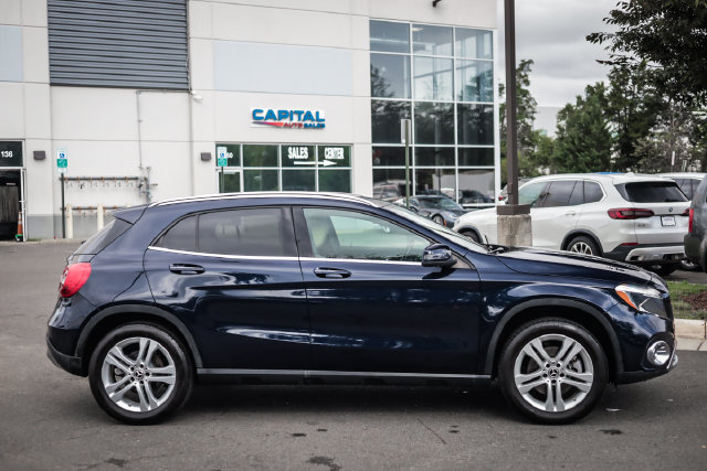Used 2019 Mercedes-Benz GLA 250 4MATIC w/ Premium Package image 13