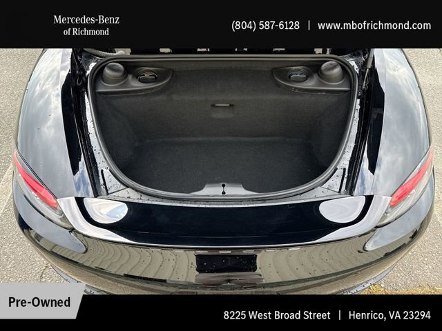 Used 2021 Porsche 718 Boxster image 19