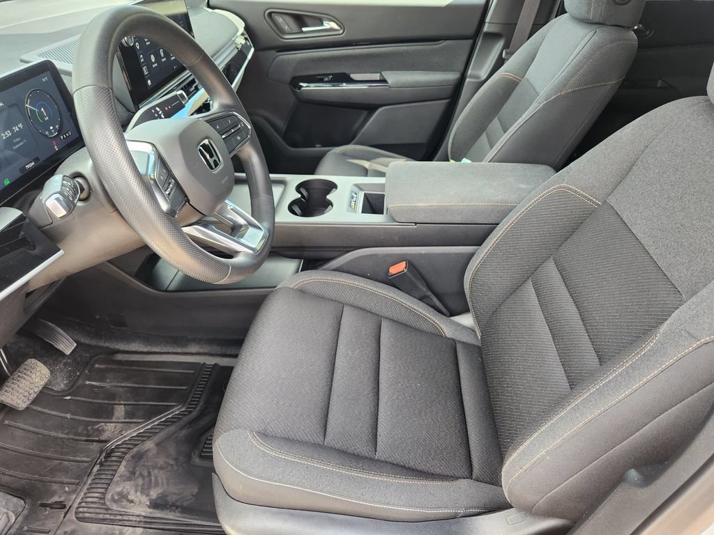 Used 2024 Honda Prologue EX image 13