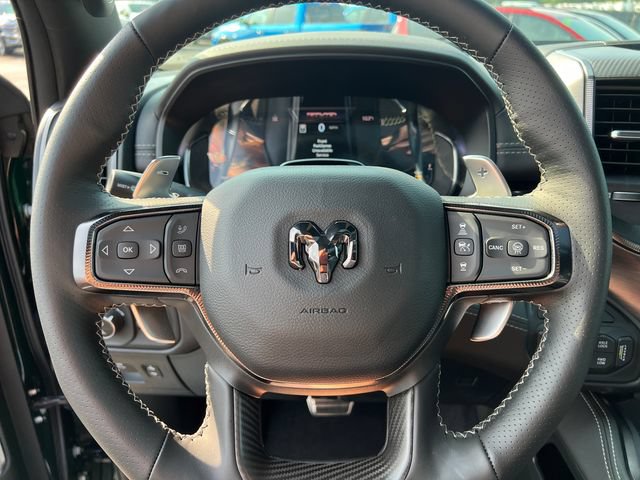 New 2026 RAM 1500 RHO w/ RHO Level 1 Equipment Group AWD/4WD image 16