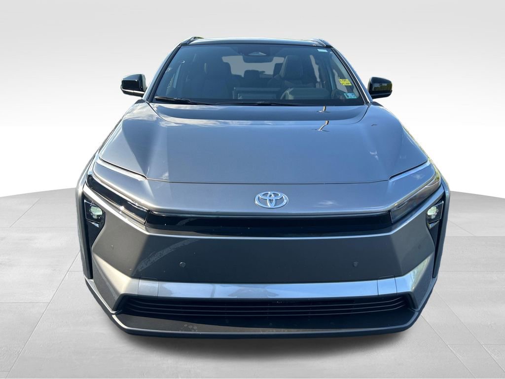 New 2026 Toyota bZ AWD/4WD image 8