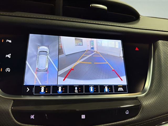 Used 2020 Cadillac XT5 Premium Luxury FWD image 21