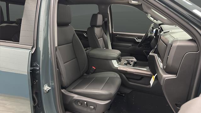 New 2026 Chevrolet Silverado 2500 LTZ w/ Trail Boss Package image 32