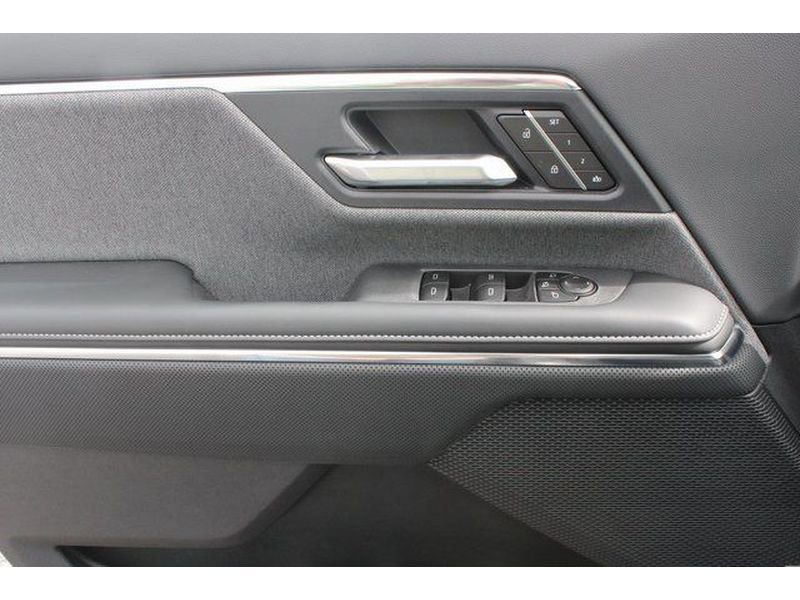 New 2026 GMC Sierra EV Elevation w/ Premium Package image 19