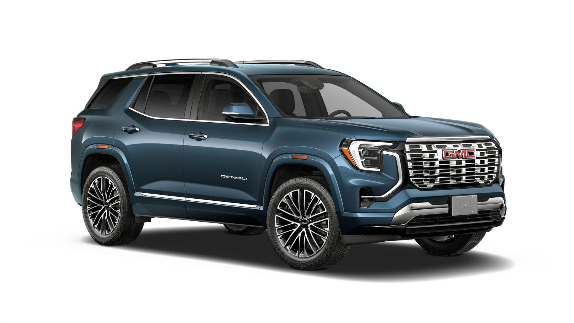 New 2027 GMC Terrain Denali w/ LPO, Floor Liner Package AWD/4WD image 4