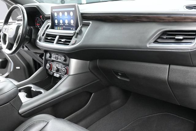 Used 2021 Chevrolet Tahoe LT AWD/4WD image 33