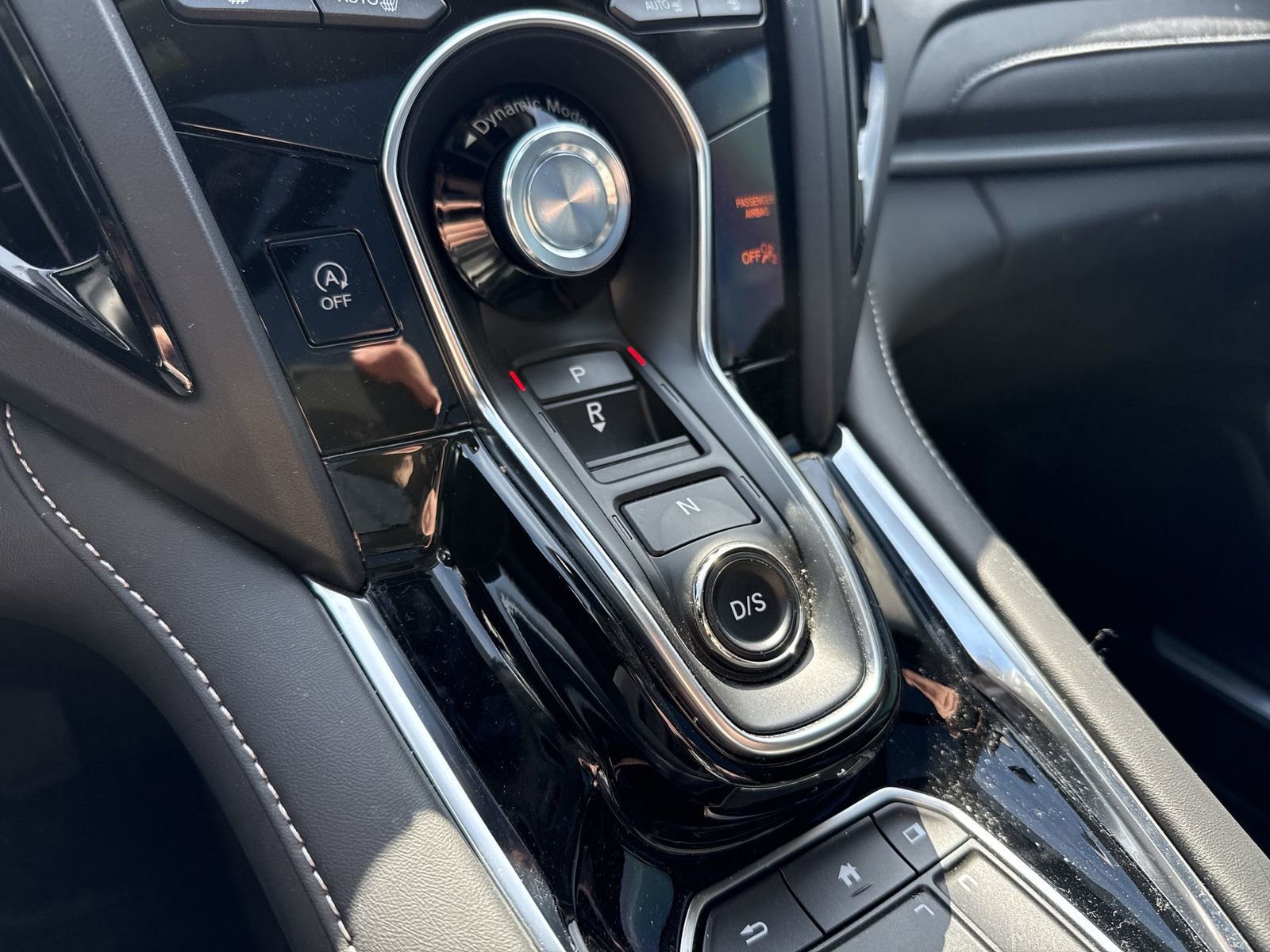Used 2024 Acura RDX w/ Technology Package image 20