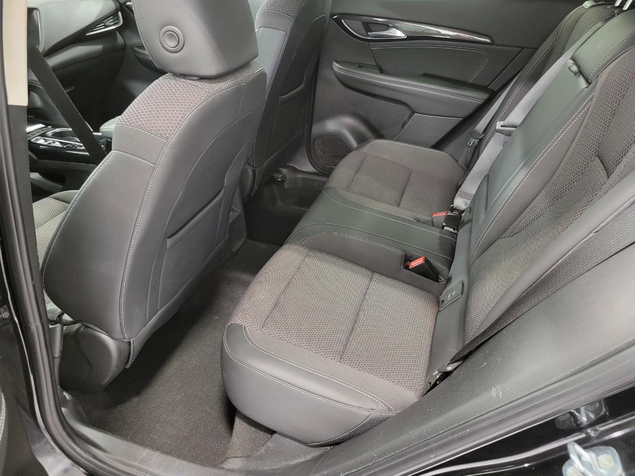 Used 2023 Buick Envision Preferred w/ Sport Touring Package image 22