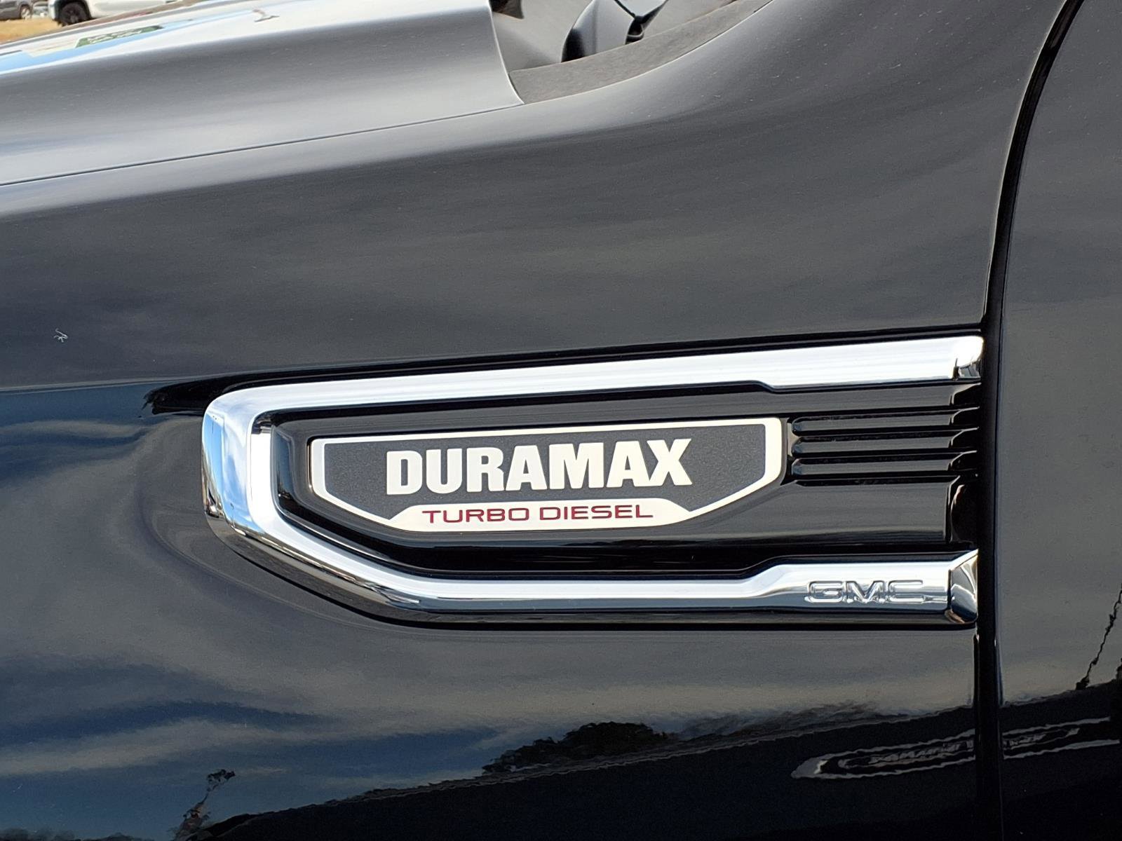 Used 2023 GMC Sierra 1500 Denali image 5