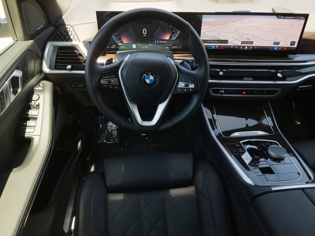 Used 2024 BMW X5 xDrive40i w/ Premium Package AWD/4WD image 20