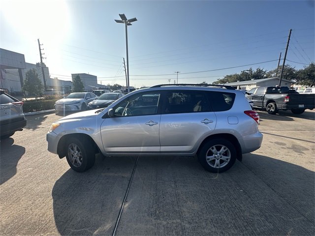 Used 2012 Toyota RAV4 4WD image 8