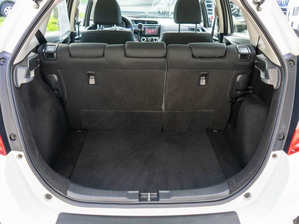 Used 2016 Honda Fit EX image 30