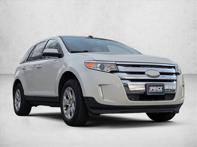 Used 2013 Ford Edge SEL image 3