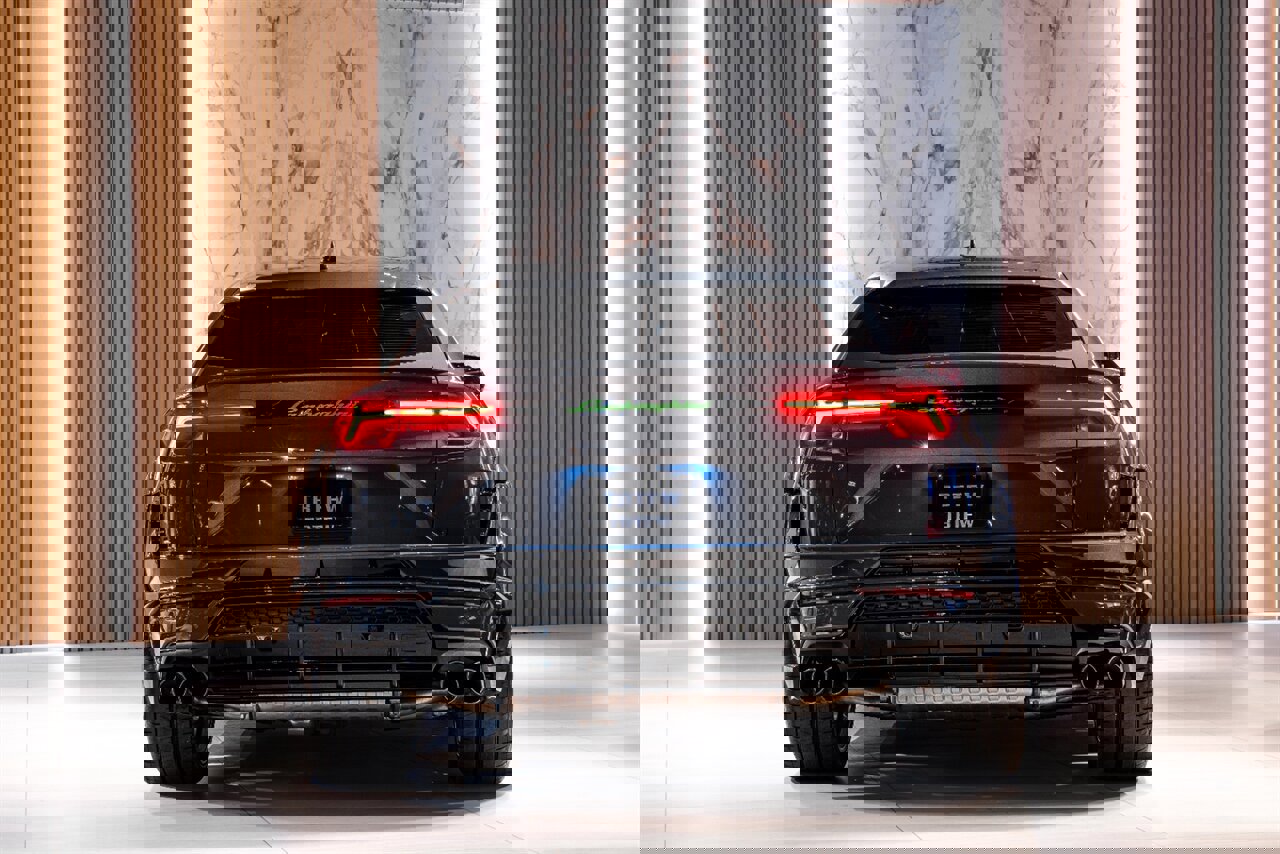 Used 2023 Lamborghini Urus S image 5