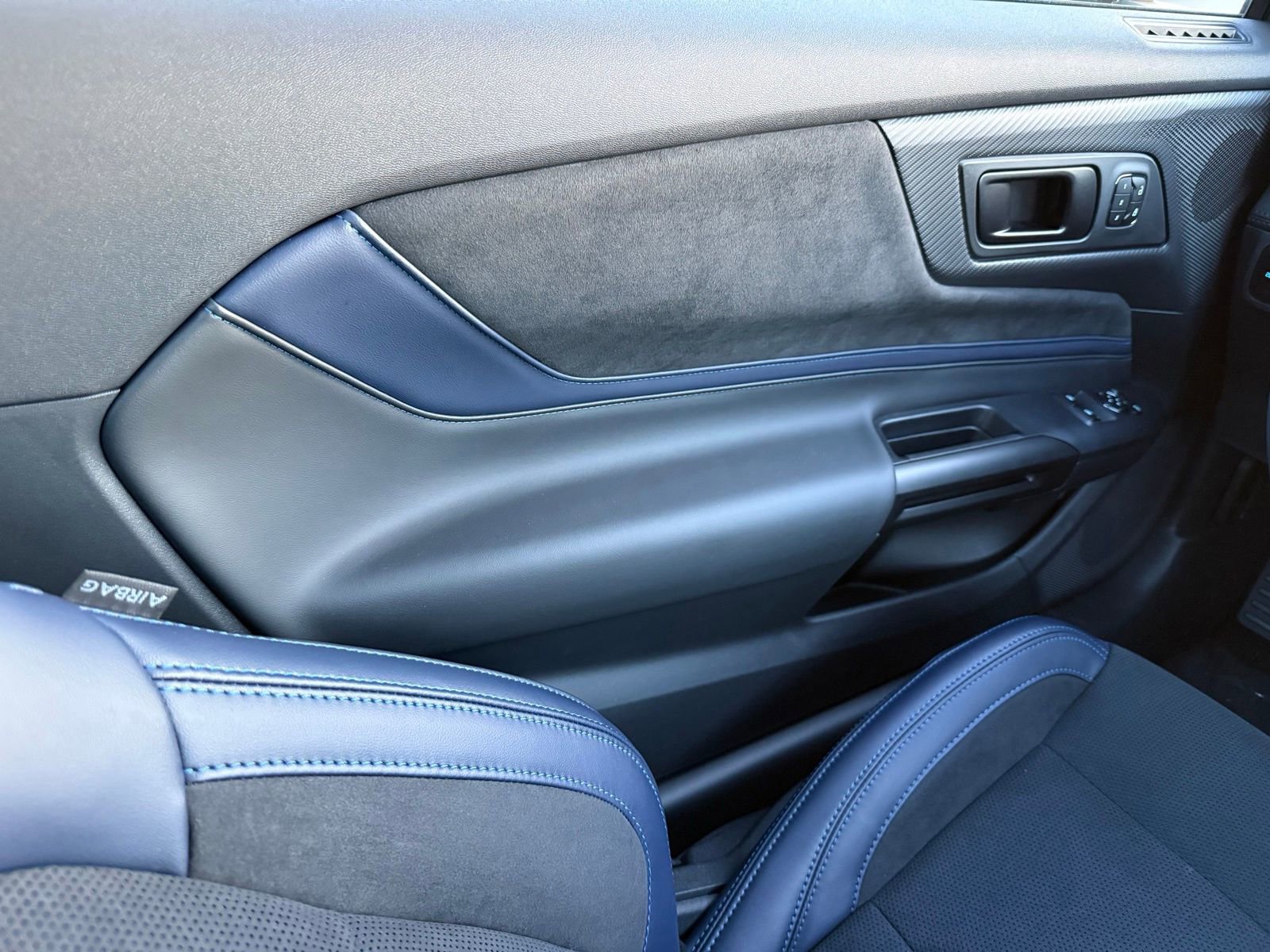 New 2026 Ford Mustang Dark Horse RWD image 35