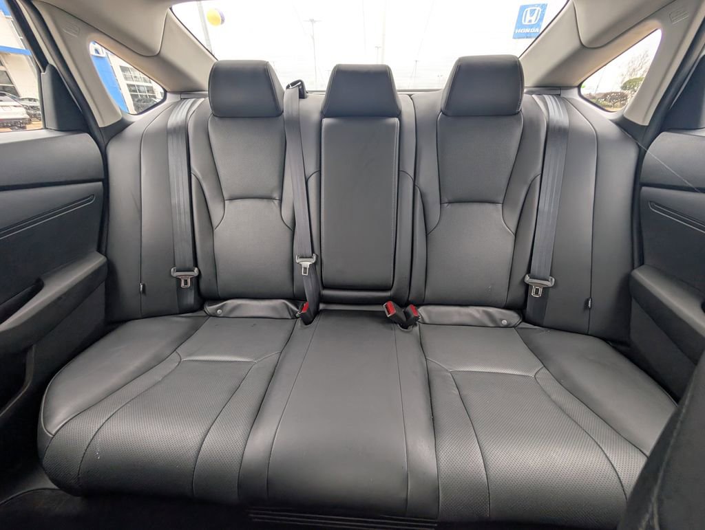 Used 2024 Honda Accord EX-L image 13