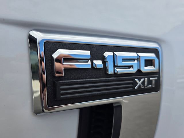 Used 2024 Ford F150 XLT w/ Tow/Haul Package image 16