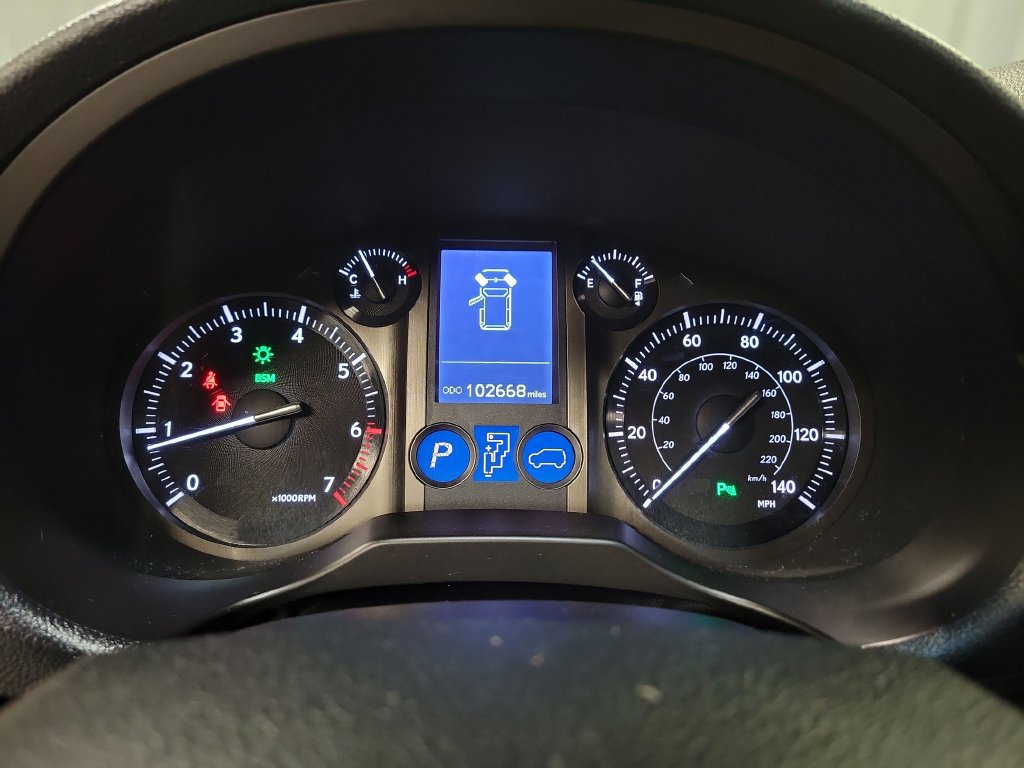 Used 2019 Lexus GX 460 Premium AWD/4WD image 27