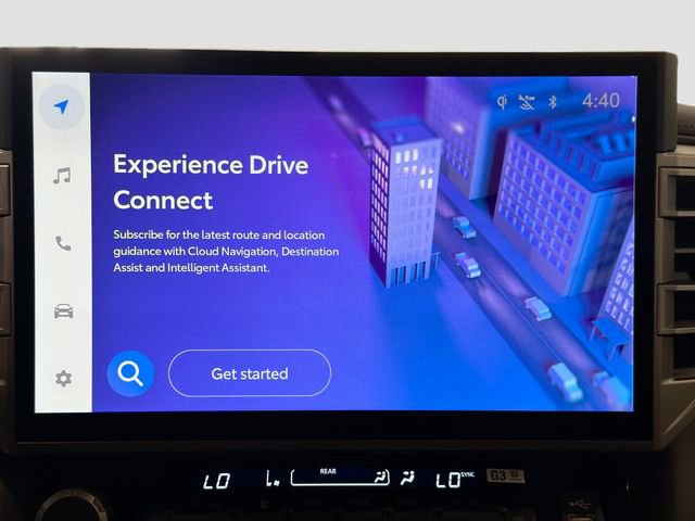 New 2026 Toyota Sequoia Platinum image 12