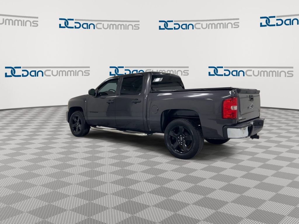 Used 2011 Chevrolet Silverado 1500 LS image 6