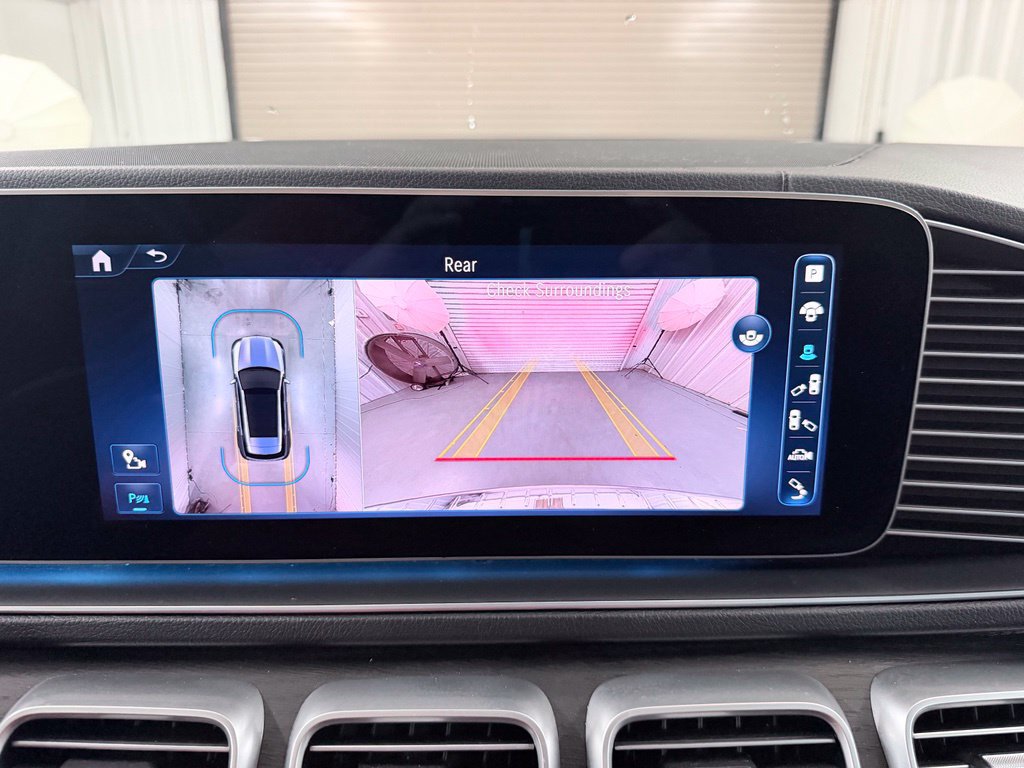 Used 2024 Mercedes-Benz GLE 350 4MATIC image 18