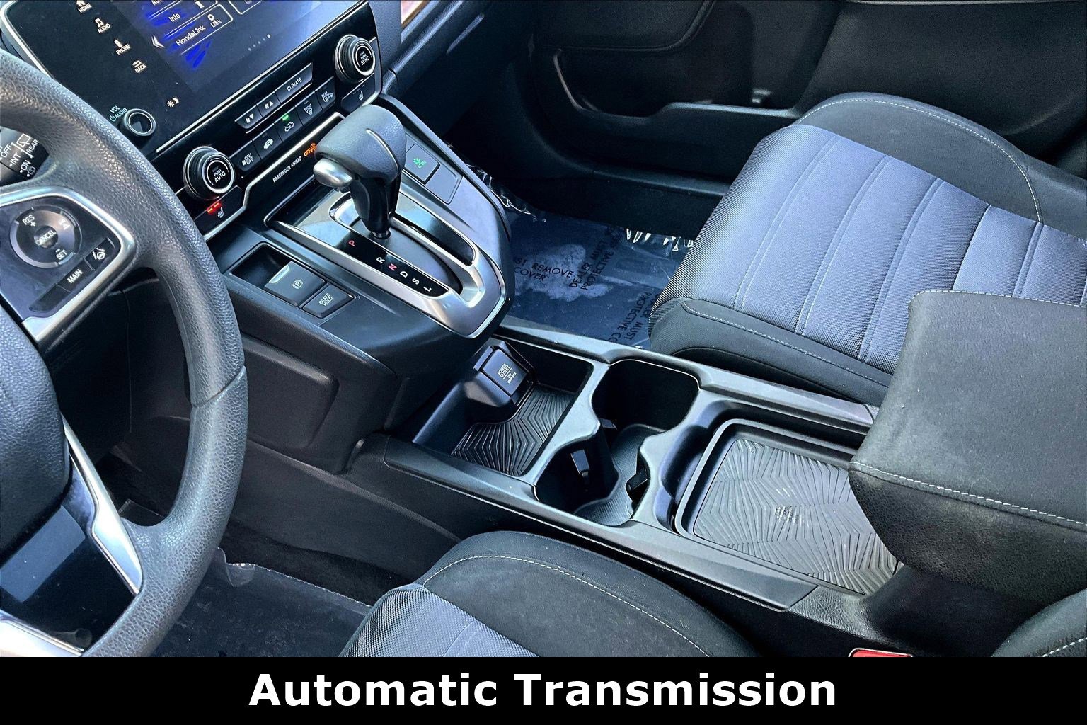 Used 2018 Honda CR-V EX image 16