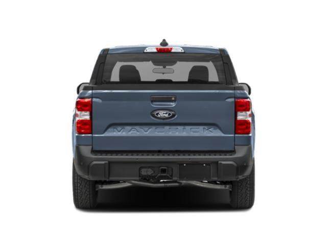 New 2026 Ford Maverick XLT w/ XLT Luxury Package AWD/4WD image 8