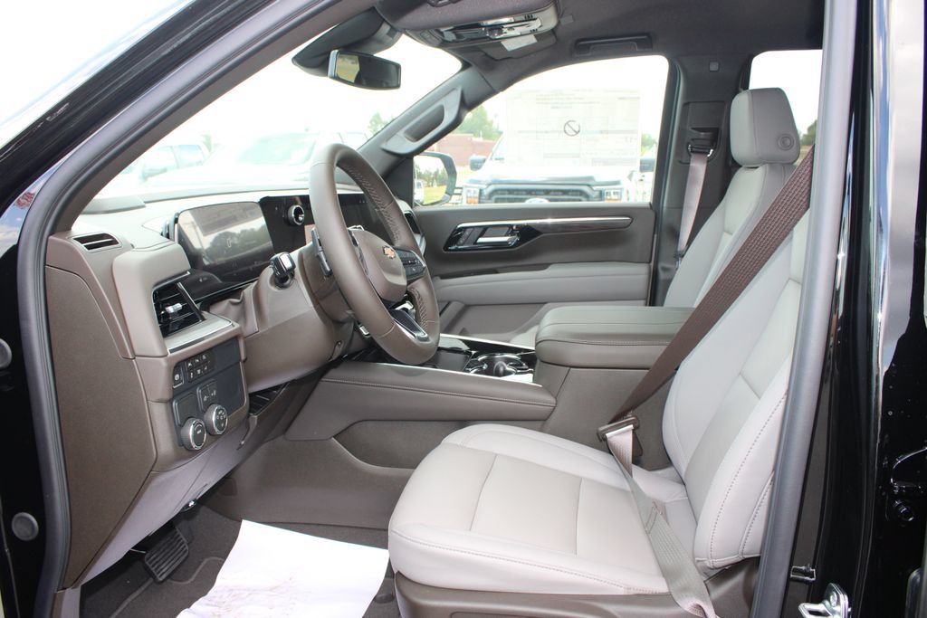 New 2026 Chevrolet Tahoe LT w/ Comfort Package RWD image 22