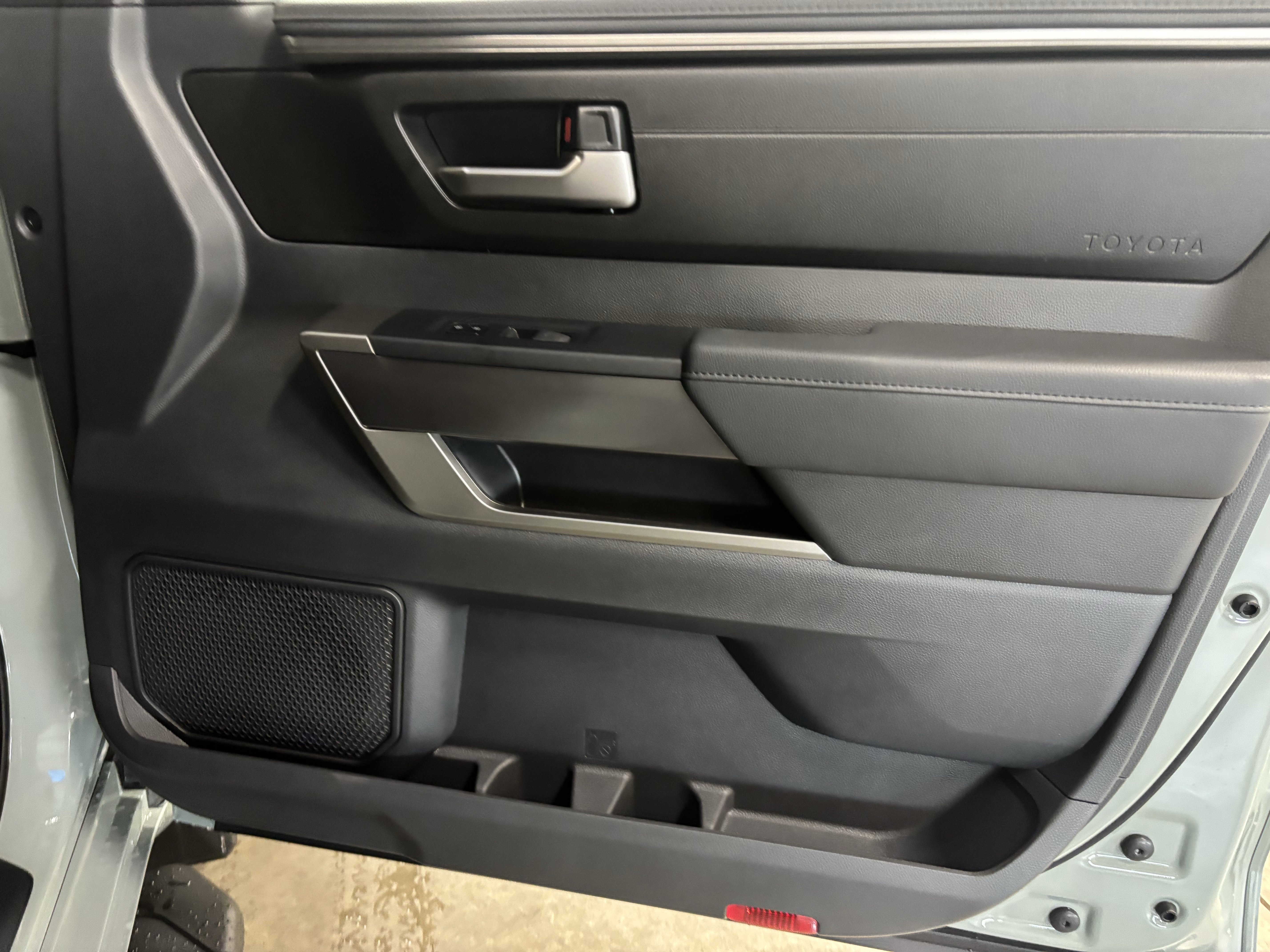 New 2026 Toyota Tundra SR5 image 36