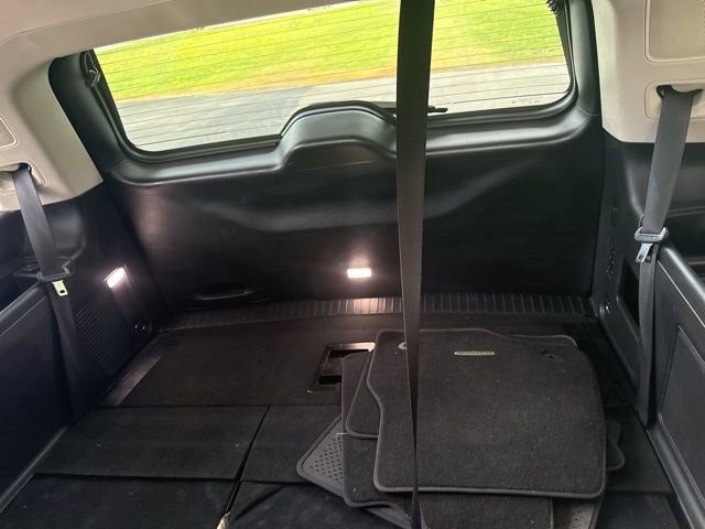 Used 2019 Ford Expedition Platinum image 14