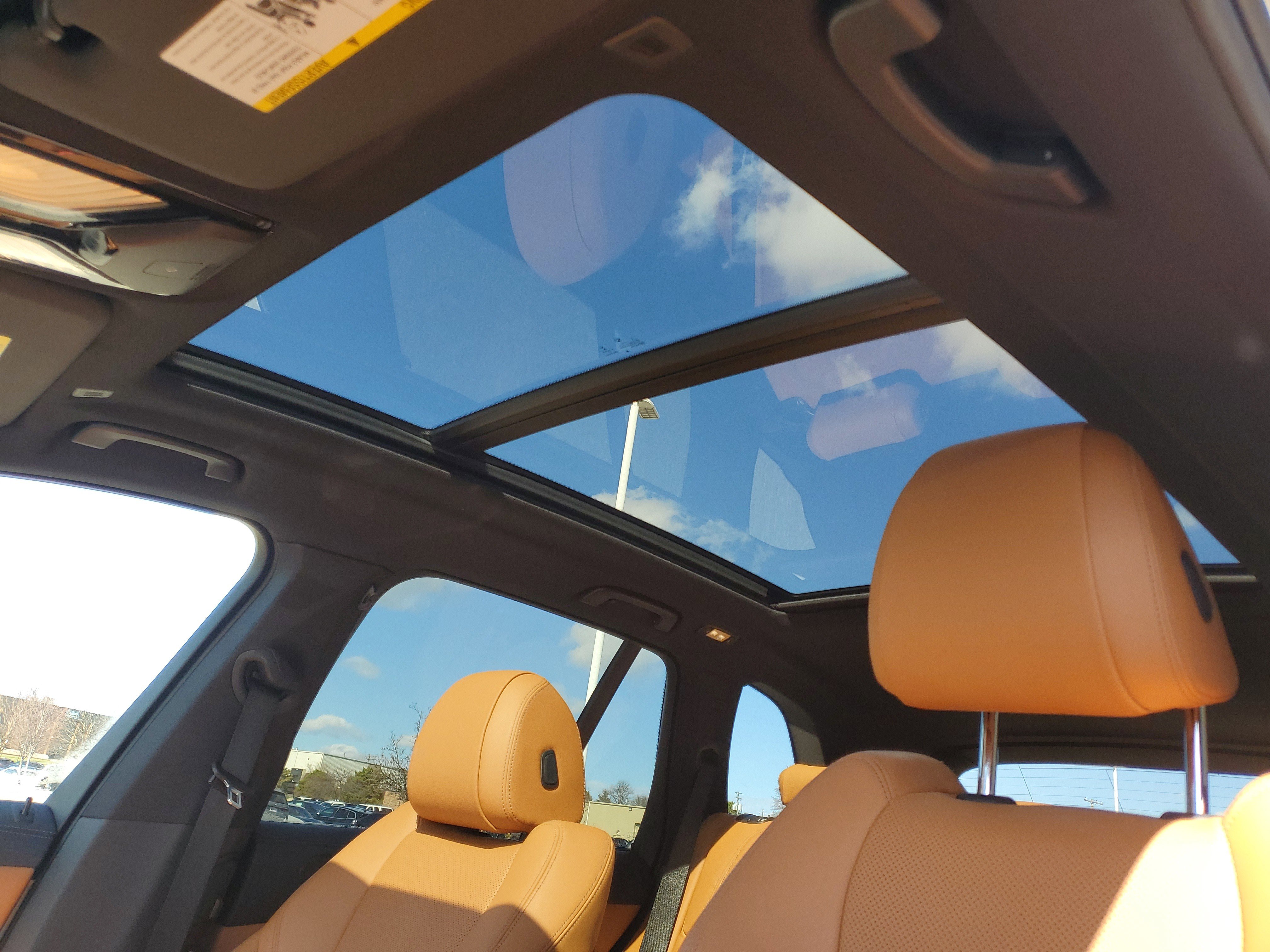 Used 2020 BMW X5 xDrive40i w/ M Sport Package image 8