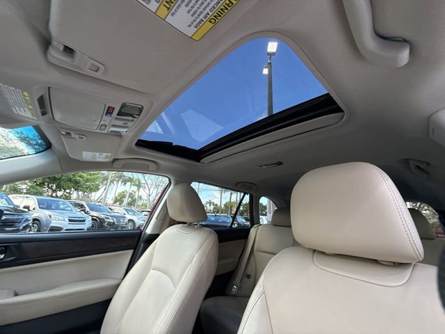 Used 2016 Subaru Outback 2.5i Limited image 22