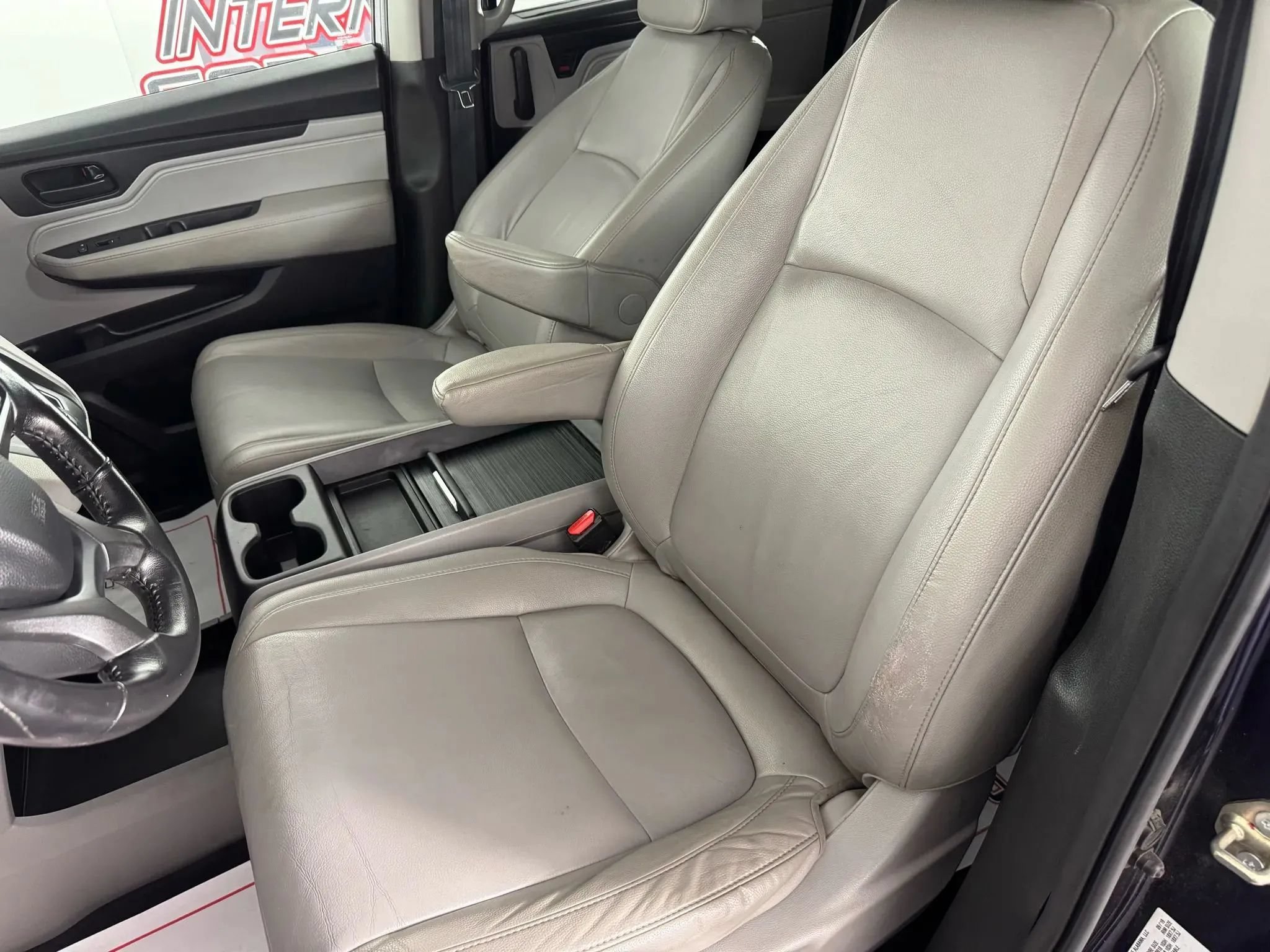 Used 2020 Honda Odyssey EX-L image 34