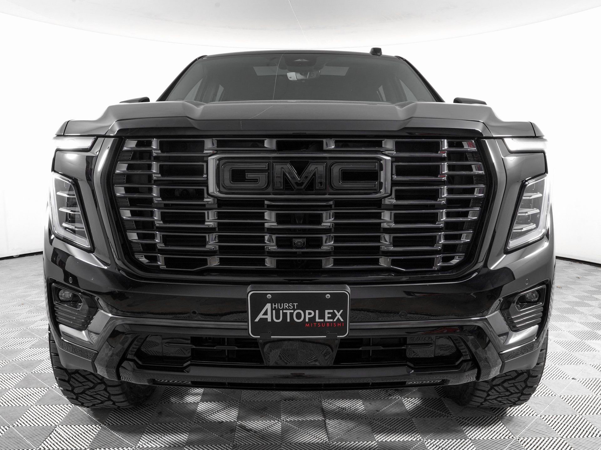 Used 2026 GMC Yukon XL Denali Ultimate image 3