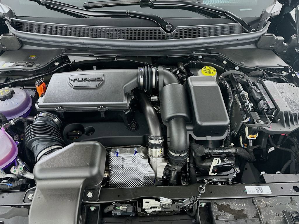 New 2026 Jeep Cherokee Laredo image 18