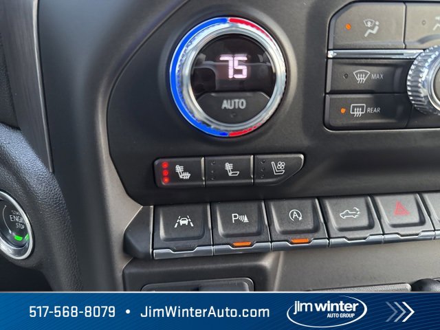 Used 2020 GMC Sierra 1500 Denali w/ Technology Package image 32