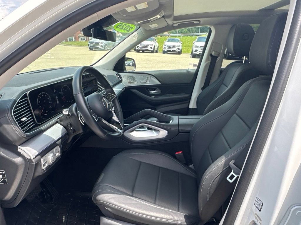 Used 2026 Mercedes-Benz GLE 350 4MATIC image 9