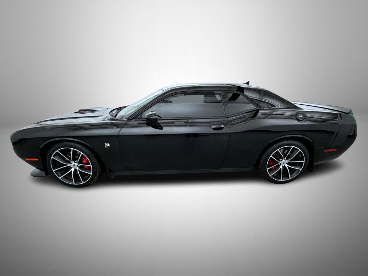 Used 2018 Dodge Challenger R/T Scat Pack image 8