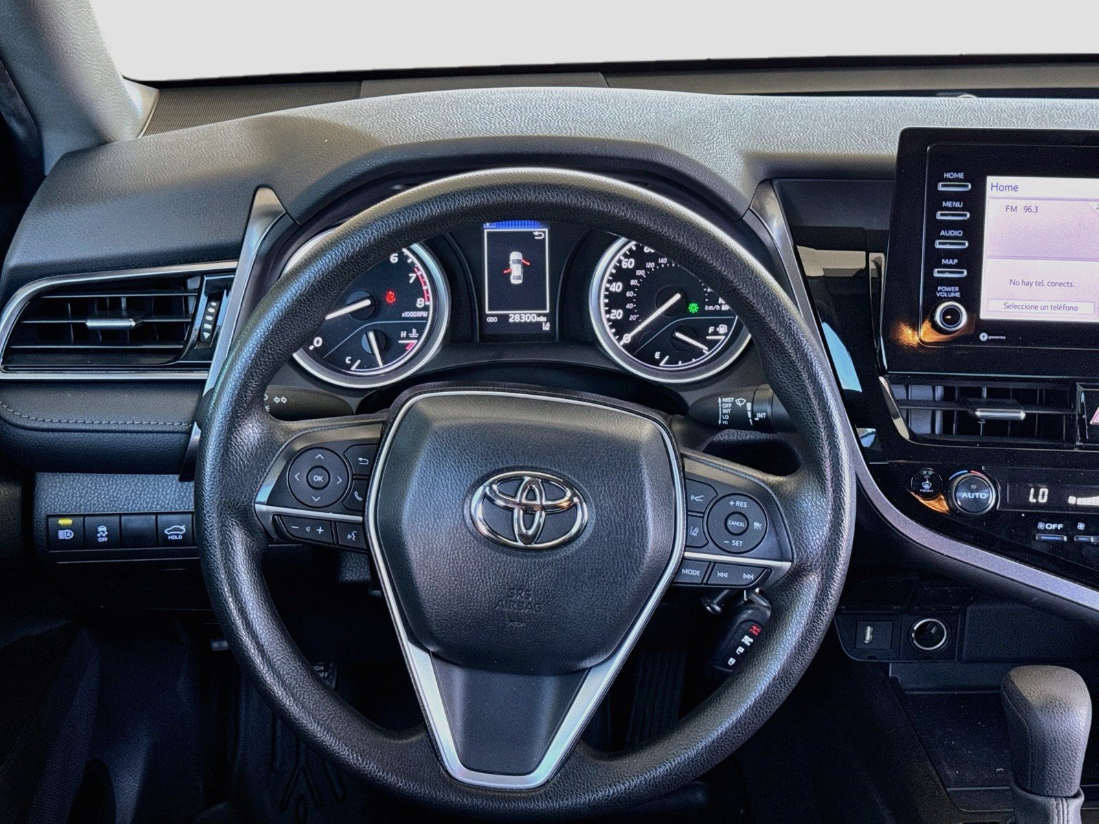 Used 2023 Toyota Camry LE FWD image 13
