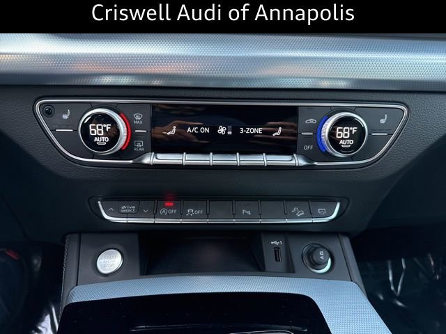 Used 2025 Audi Q5 2.0T Premium Plus w/ Premium Plus Package image 20